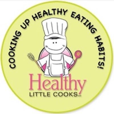 Since 2010, Healthy Little Cooks® has been cooking up healthy eating habits™ with activities, resources & programs for little cooks, their schools, & community.