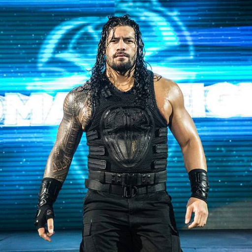 I'm a mom & avid WWE & @WWERomanReigns fan! #AllRoman #SexiestManAlive Usos rt 10/15/17..Renee Young rt & liked 10/31/17 RoadDogg liked 10/31/17