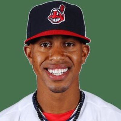 Just trying to enjoy Francisco Lindor before cheapskate owner Paul Dolan lets him become a Yankee. Sometimes I witness Dolan’s cheap shenanigans. *Parody*