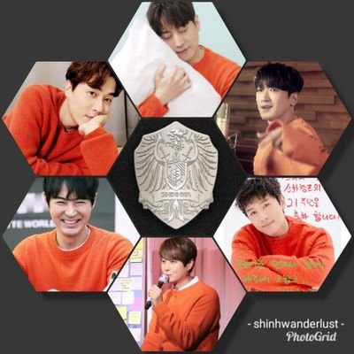 My ramblings about Shinhwa.
My ramblings around the world (pun intended).

“Wander often, wonder always.”
“Not all those who wander are lost.” –JRR.Tolkien