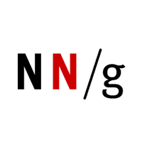 Nielsen Norman Group(@NNgroup) 's Twitter Profileg