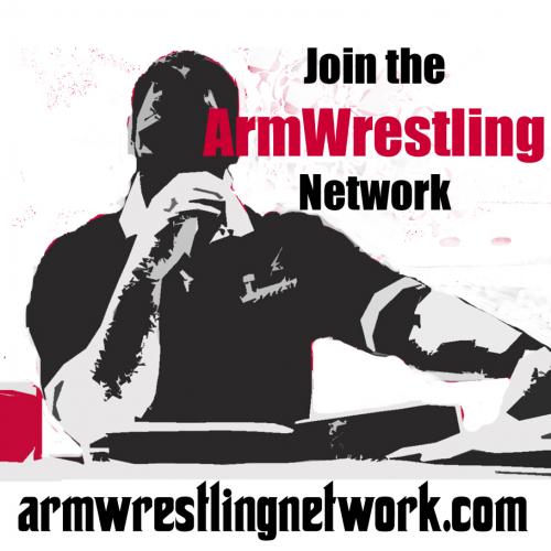 armwrestlingnet's profile picture. The Arm Wrestling Network connects arm wrestlers from all over the world.