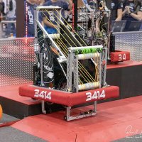 3414 Hackbots (@fpsrobotics) 's Twitter Profile