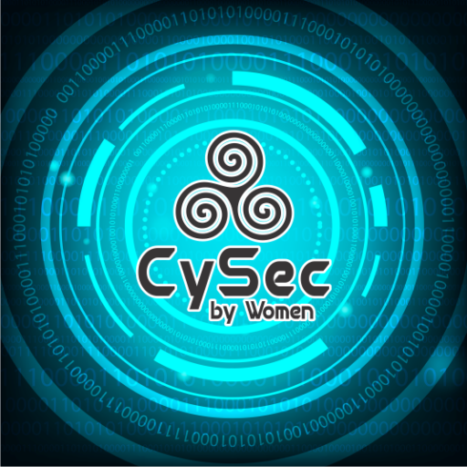 Community created to encourage the participation of women in everything related to cybersecurity. Contact us: informes@cysecbywomen.org