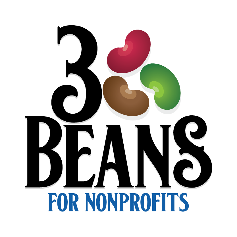 3BeansForNonprofits