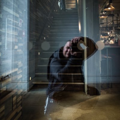 tonyswise's profile picture. Photographer | Film Maker | Digital Content Creator | One Half of @MasculinityX | One Half of @ProjectIAMJOHN