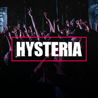 Hysteria Mag(@Hysteria_mag) 's Twitter Profile Photo