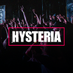 Hysteria Mag (@Hysteria_mag) Twitter profile photo