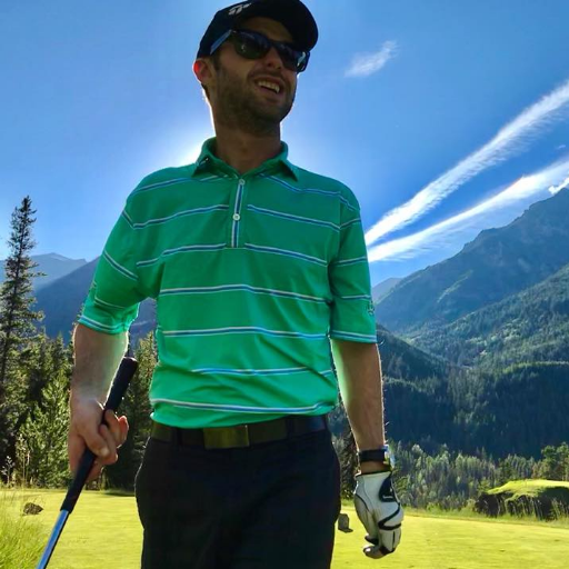 TurfJon's profile picture. Public works @CityPtbo | PT greenskeeper | University of Guelph Grad Turfgrass Mgmt(15A)|Turfgrass enthusiast|MTB Rider|@OPA_Training Member|@ORFAInc member|