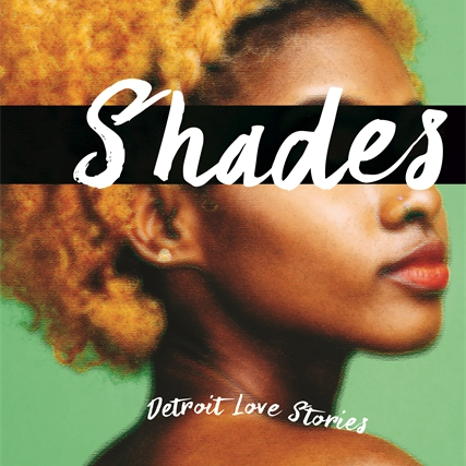 Esperanza Cintrón, author of Shades: Detroit Love Stories and four books of poetry, writes romance under Alegra Verde and teaches at a college in Detroit.