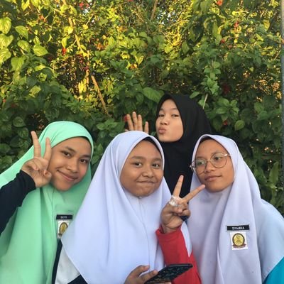 saya bukan bieshe bieshe