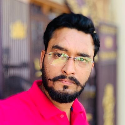 An Entrepreneur, Founder of an IT Firm, passionate about challenges, love to develop and deliver ideas, looking forward to do some serious business in future.