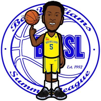 Boo Williams Summer League (BWSL)is a non-profit athletic organization designed to provide athletes 8-19 a forum to develop their basketball skills.