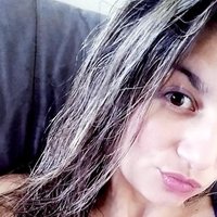 Gilsiane Machado (@gi_melo_) 's Twitter Profile