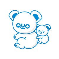 QUOカードPay (クオとペイ) (@quocardpay) 's Twitter Profile Photo QUOカードPay (クオとペイ) (@quocardpay) 's Twitter Profile Photo