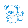 QUOcardPay's profile picture. 【QUOカードPay 公式X】  クオとペイがマイペースに、クオ・カード ペイ の最新情報をお届けします！
毎週QUOカードPayが当たるキャンペーンも実施中！

キャンペーン応募規約はこちらhttps://t.co/2CatO5na8n
ご質問・お問合せはこちら https://t.co/Onqln70nNy
