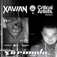 Xavian (@xavianmusic) 's Twitter Profile
