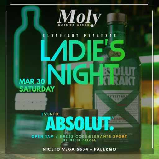 molypalermo's profile picture. 