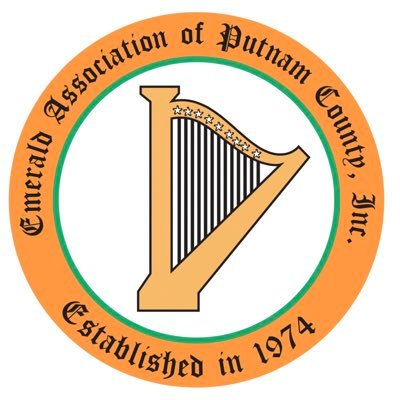 Official Twitter account for the Emerald Association of Putnam County Feis - Veterans Memorial Park,201 Gipsy Trail Rd, Carmel, NY. May 17, 2020