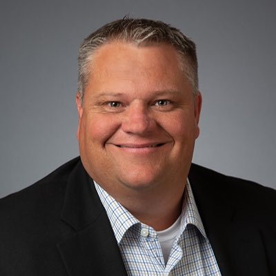 DanBeckman4's profile picture. 