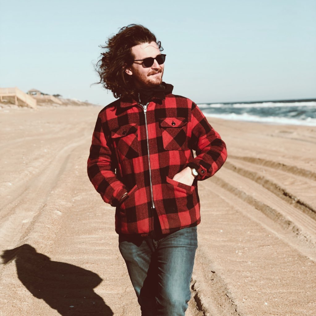 kody_kight's profile picture. We should use less plastic | VA | historian & engineer |