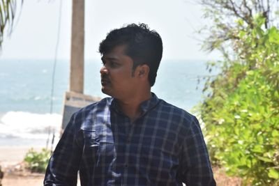 BhujbalAanand's profile picture. 