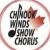 ChinookWindsSC's profile picture. Since 1956!  We are an all-gal show chorus based in Calgary, Alberta & member of Sweet Adelines International Region 26