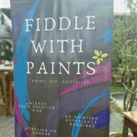 Fiddle With Paints (@fiddlewithpaint) 's Twitter Profile
