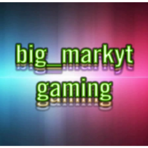 big_markyt Profile Picture