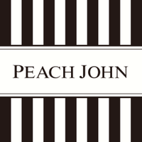 PEACH JOHN/ピーチ・ジョン（ピーチジョン）(@peach_john) 's Twitter Profile Photo