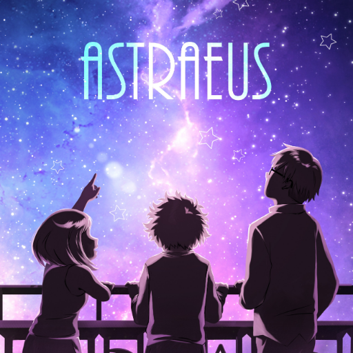 astraeusさんのプロフィール画像
