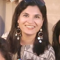 Sanaa Baxamoosa (@sanaabaxamoosa) 's Twitter Profile Photo