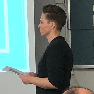 alapoint13's profile picture. PhD, Equity and Inclusive Education | Research Scientist and Adjunct Research Professor @westernuEdu | Educator @TVDSB