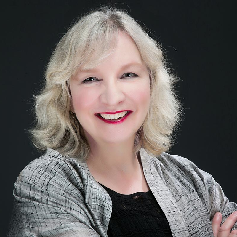 Anne Perusek