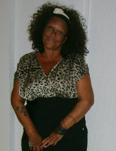 Childminder and mother loves clothes, makeup,shoes and bags.