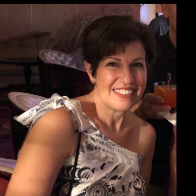 AgnelloValerie's profile picture. 