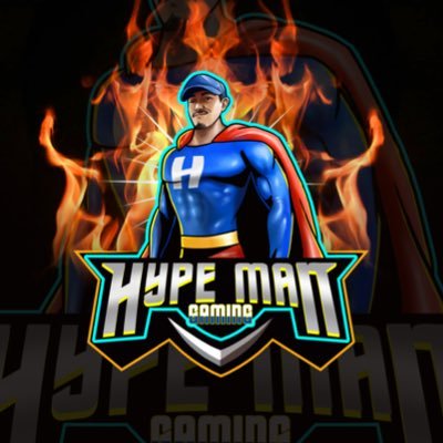 Hype guy that’s always looking for friends and a great gaming experience!#Twitch #TwitchAffiliate