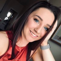 Samantha Murphy - @gymnastsmurph Twitter Profile Photo