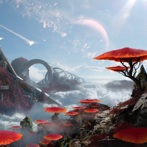 rekalise's profile picture. 