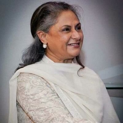 JayabachhanIND's profile picture. Member Of Parliament ( Rajyasabha ) 
Socialist Leader Of India , 
Samajwadi Party !!