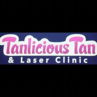 Tanlicious Tan and Laser Clinic(@TanliciousTan) 's Twitter Profile Photo