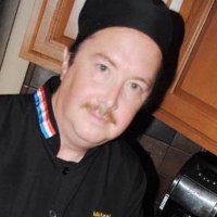 Chef Mike Tucson(@chef_mike68) 's Twitter Profile Photo