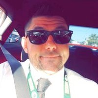 David Woods (@woods_srms) 's Twitter Profile