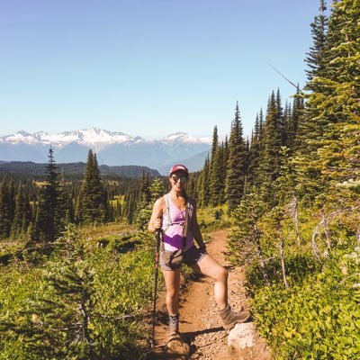 SelbyWilkinson's profile picture. Find me in the mountains or by the ocean feeling happy and grateful to be living in such a beautiful place!