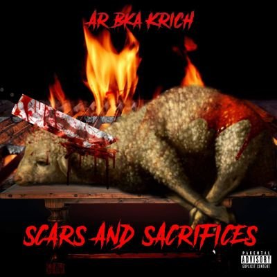 Scars And Sacrifices Coming Soon!!!