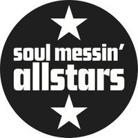 Soul Messin’ Allstars(@soulmessinstars) 's Twitter Profile Photo