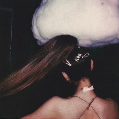 Arianator🌙 PlayStation addict 🎮 