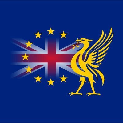 Born a scouser and proudly raised as a European🇪🇺 🚩stop brexit & you’ll never walk alone🍺 #TogetherAgainstAntisemitism #FollowBack