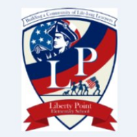 Liberty Point WELLNESS (@lpeswellness) 's Twitter Profile Photo Liberty Point WELLNESS (@lpeswellness) 's Twitter Profile Photo