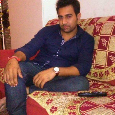 Singhbh24633848's profile picture. I am a simple living and high thinking person..working with Indiabulls ventures LTD as area manager..Also a part of Jeewan chhaya society (NGO) for children’s